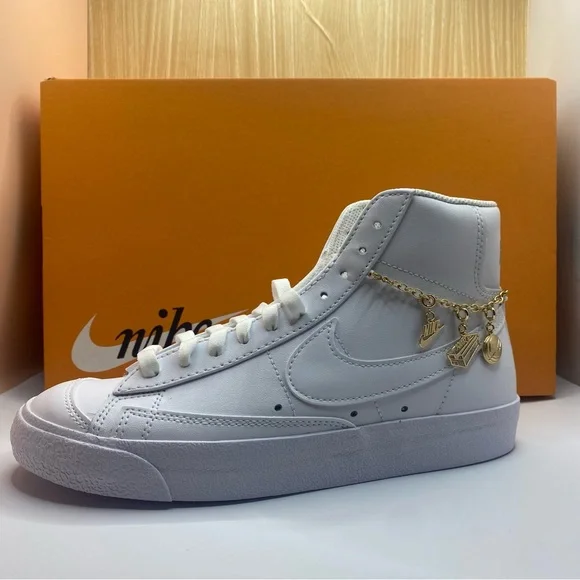 HOT Blazer Mid Womens Blazer Low Lx Nike Shoes Nike Blazer